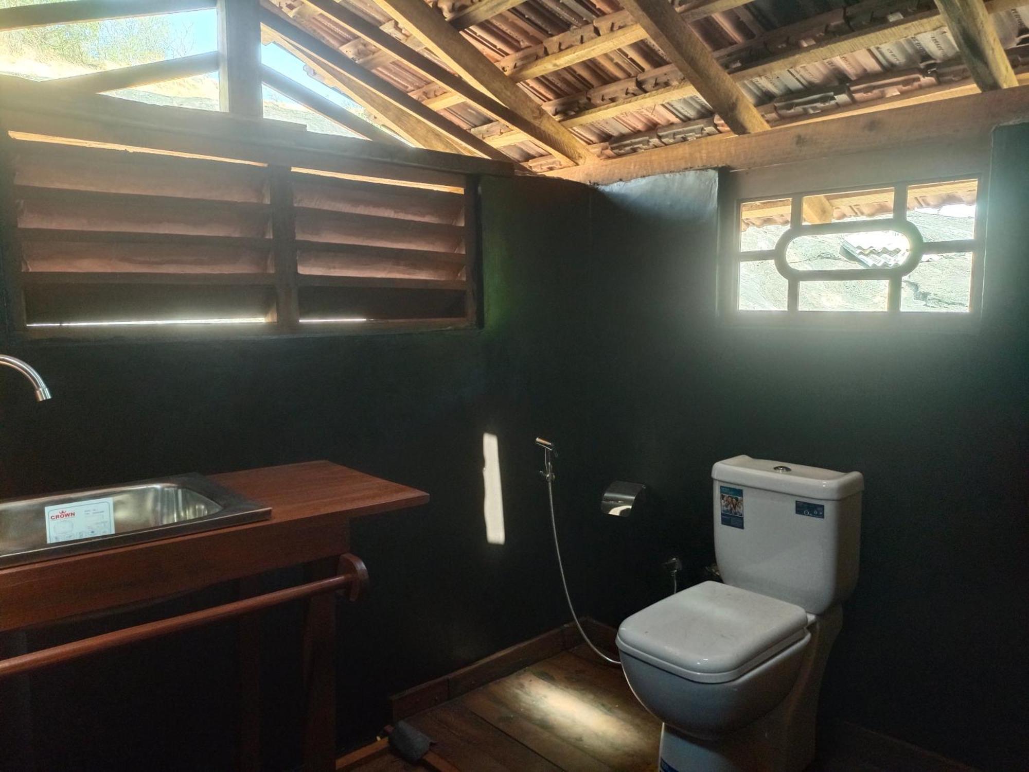 Mamisa Cafe, Home Stay Habarana Exterior foto